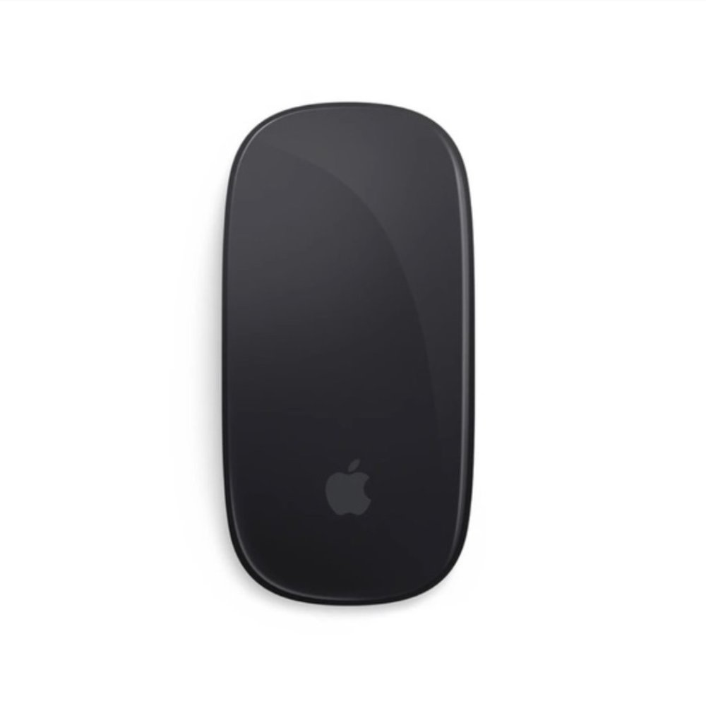 APPLE MAGIC MOUSE 2 - WIRELESS - SPACE GRAY - NEW! - ONLY 3 LEFT!